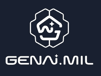 GENAI.MIL logo